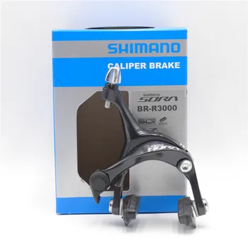 

SHIMANO SORA BR R3000 Road Bike Brake Caliper Brake BR-R3000