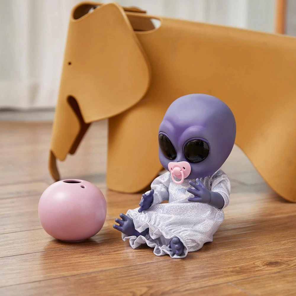 取扱店舗限定アイテム 新品 リアル！エイリアン ベビードール 35