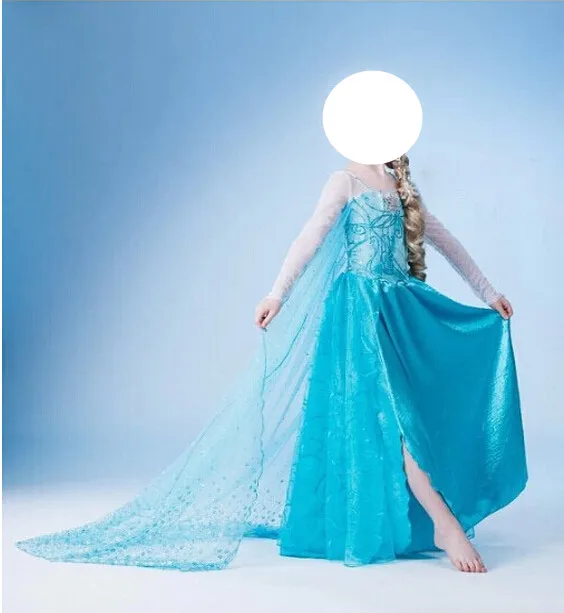 Нарядное платье-пачка для маленьких девочек на Рождество и Хэллоуин Вечерние