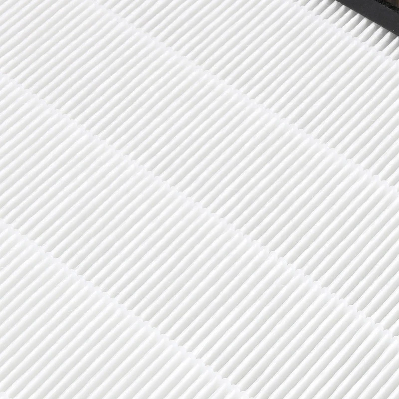 

1pcs Filter For Philips AC1215 Air Purifier Cleaner Filter Screen Fy1410 360*275*28mm Tool Parts Replacement