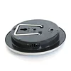 Sauna Thermometer Metal Case Steam Sauna Room Thermometer Hygrometer Bath And Sauna Indoor Outdoor 5