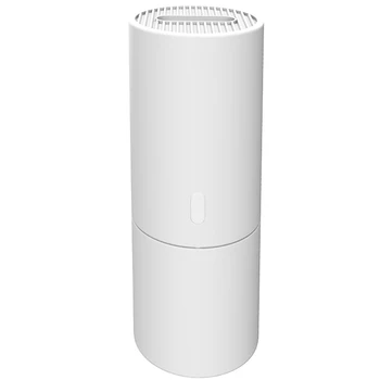 

Wireless Handheld Car Dual-Use Vacuum Cleaner Portable Mini Home Car Detachable Vacuum Cleaner