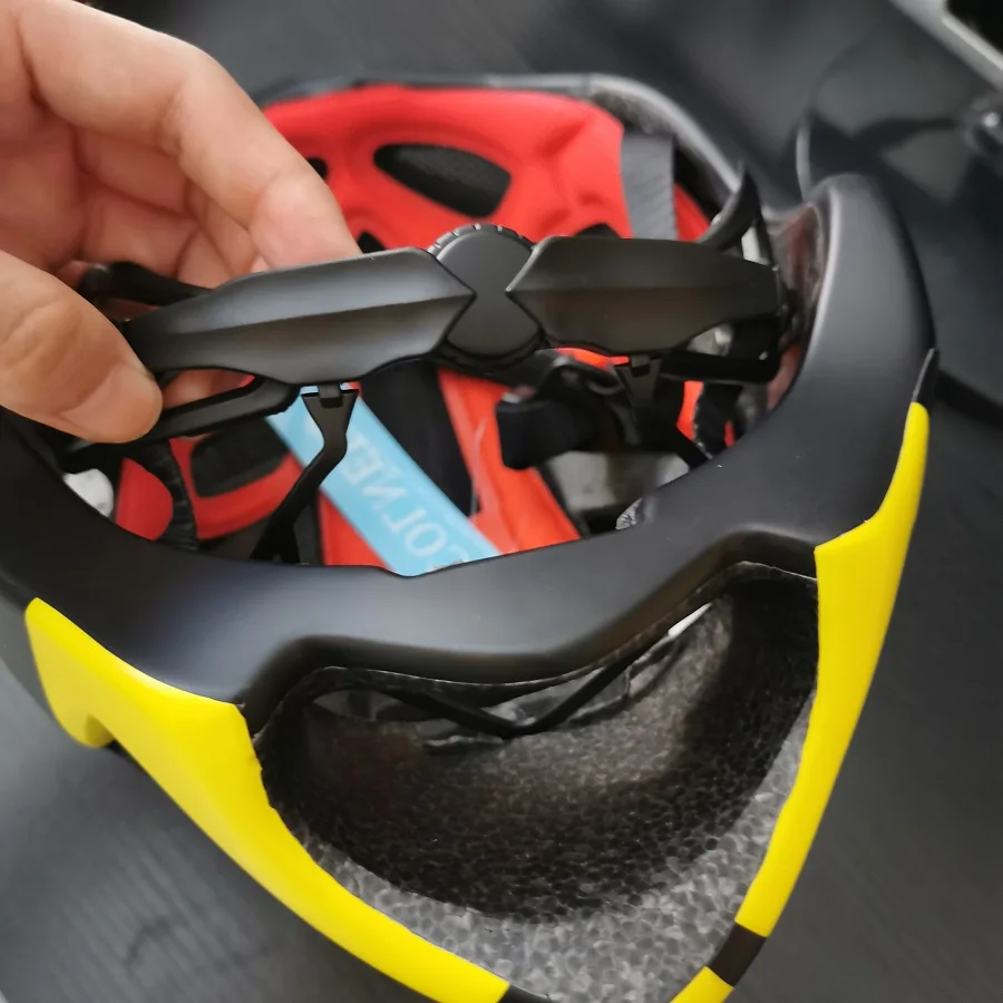 Шлем велосипедный KINGBIKE для мужчин и женщин дорожный шлем горных