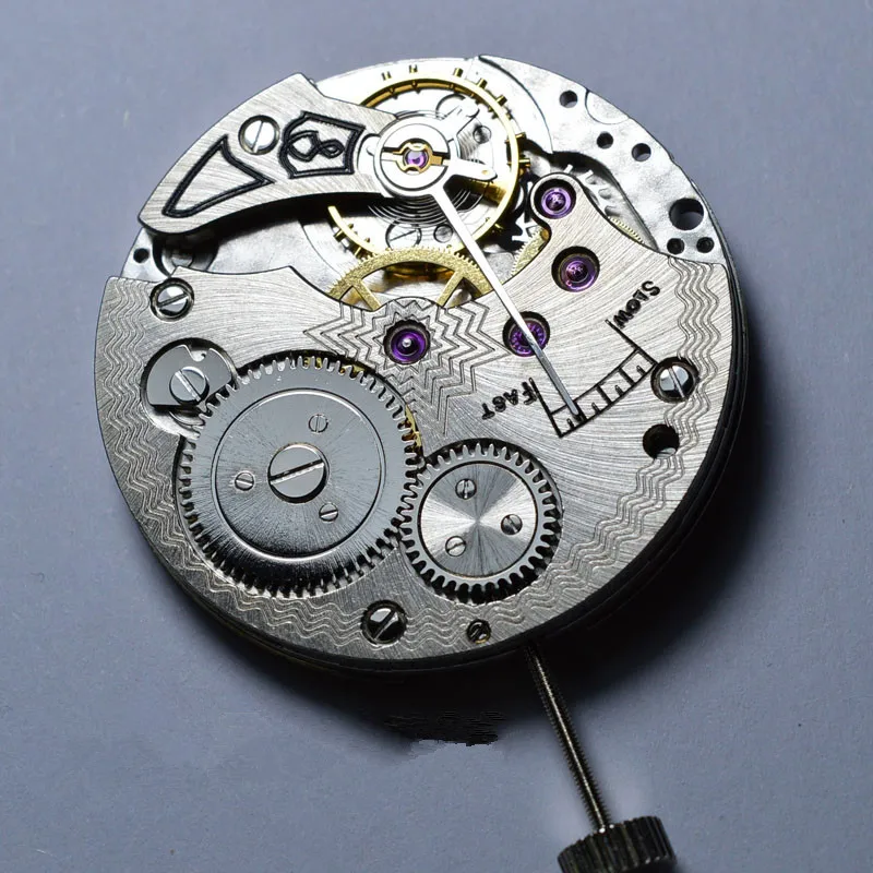 Brand new Hand Winding Mechanical Movement Seagull ST3621 Replacement for 6498 
