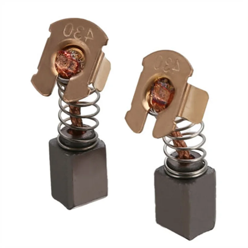 세트 브러시 홀더 키트 70*70*30mm BGA402 DGA452REF GA400 교체 부품