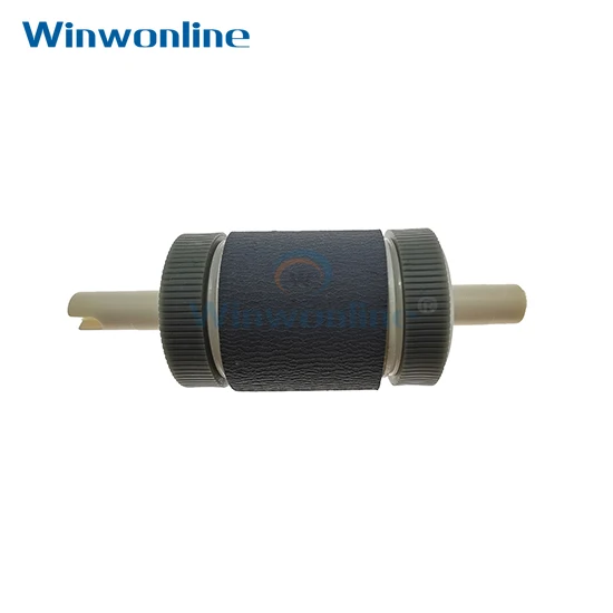 

1PC RL1-0540-000 Paper Pickup Roller Assembly for HP1320 1160 2015 2014 2100 2200 2300 2400 2420