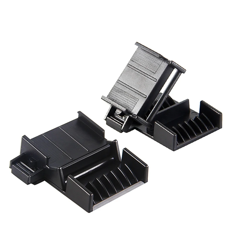 

Hair Clipper Comb Guide Plastic Hair Split Ends Removing Trimmer Guards Waterproof Hair Salon Tool for Barber Shop Use