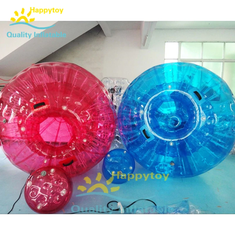 水インフレータブルボールゾーブボール プール人間ハムスターボール販売のため Inflatable Bouncers Aliexpress