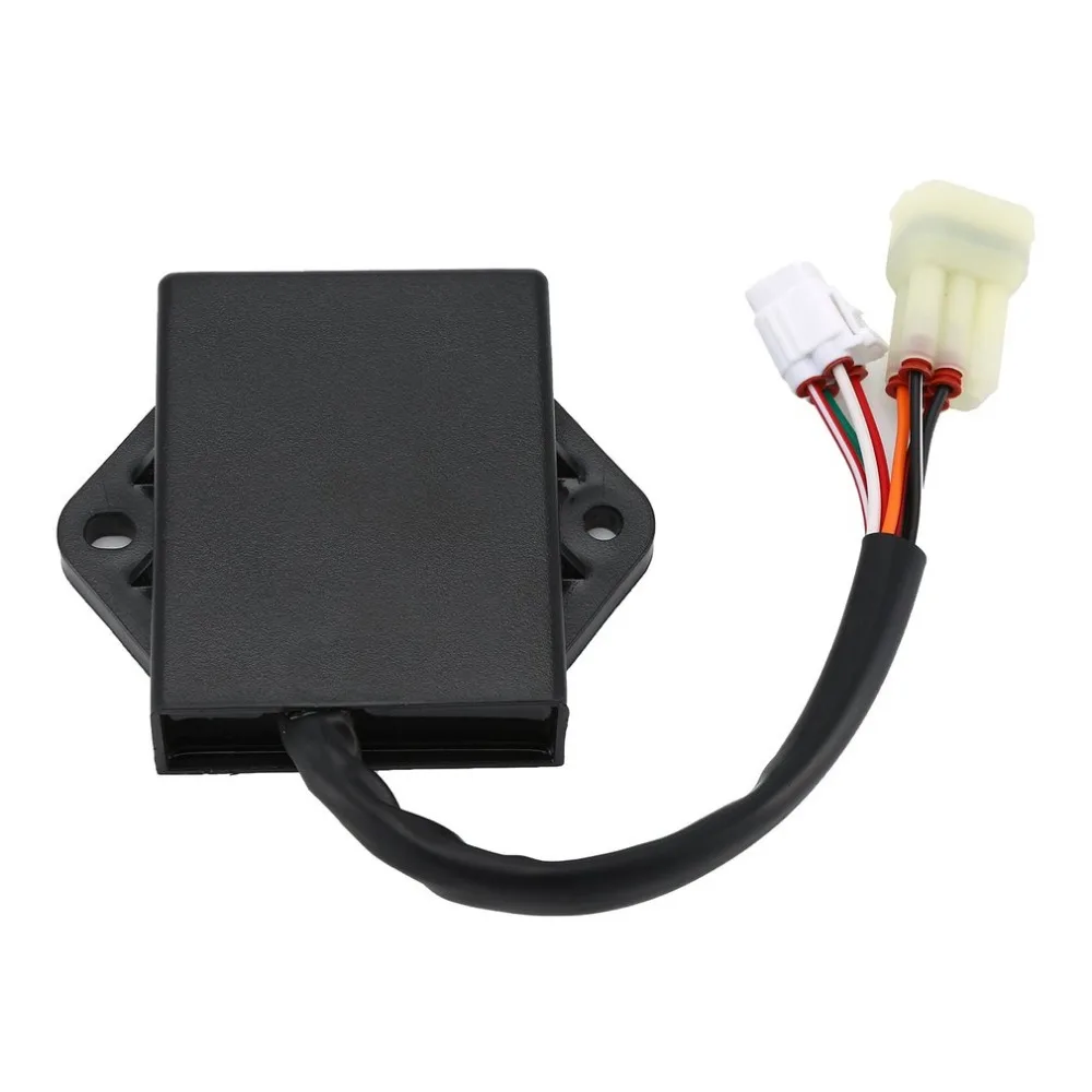 Cdi блок для Yamaha Banshee 350 Yfz 350 Atv 97 98 99 00 01 02 03 04 05 06 автомобилей и Аксессуары для мотоциклов