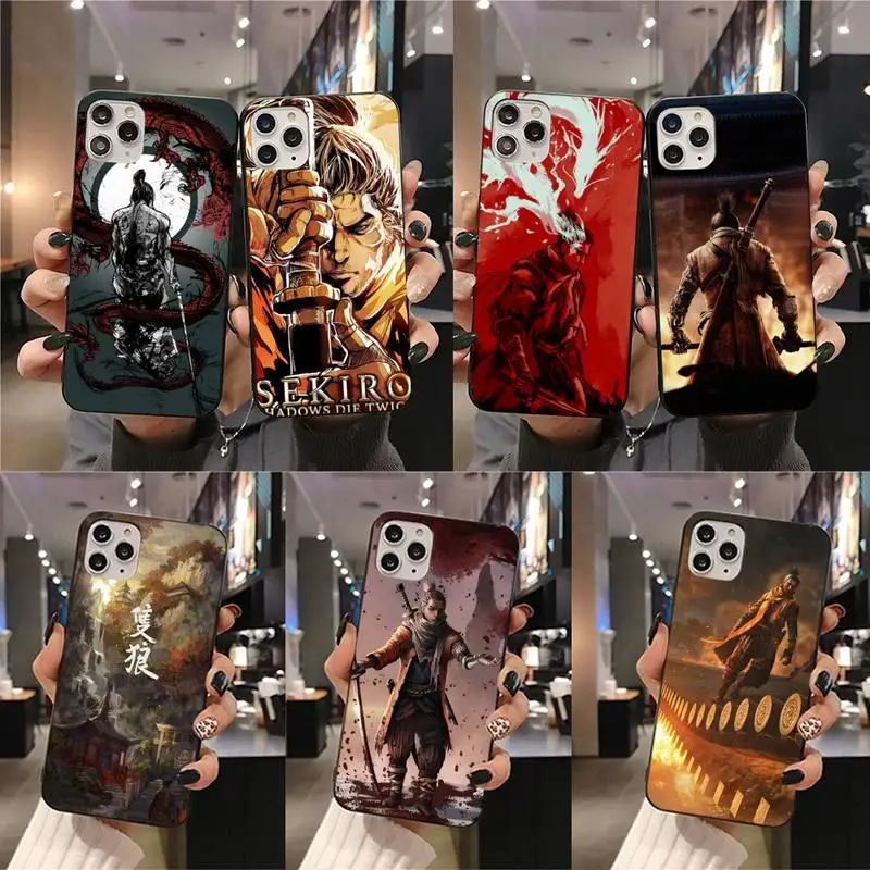 Чехол YJZFDYRM для iPhone 11 pro XS MAX 8 7 6 6S Plus X 5S SE 2020 XR|Бамперы| |
