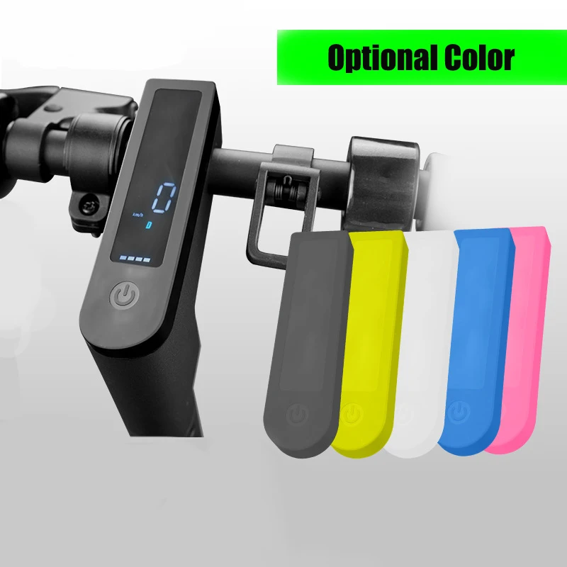 Professional Waterproof Silica Gel Protective Covers,Dashboard Panel Circuit Board Cover for Xiaomi Mijia Ninebot MaxG30 Electr