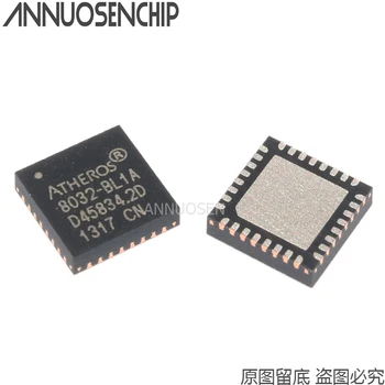 

5PCS - 10PCS - 50PCS AR8032-BL1A AR8032 BL1A AR8032BL1A 8032-BL1A QFN-32 100% new original and in stock