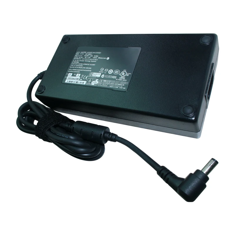 Натуральная ADP 180NB BC 19 5 V 9.2A 180W адаптер переменного тока питания для ноутбука