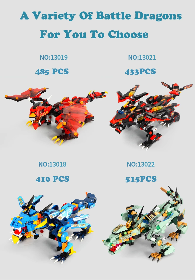 Dinosaurs Legoing Jurassic World Technic RC Building Blocks Fit LegoED Creator APP Remote Control Bricks Toys Gifts For Children
