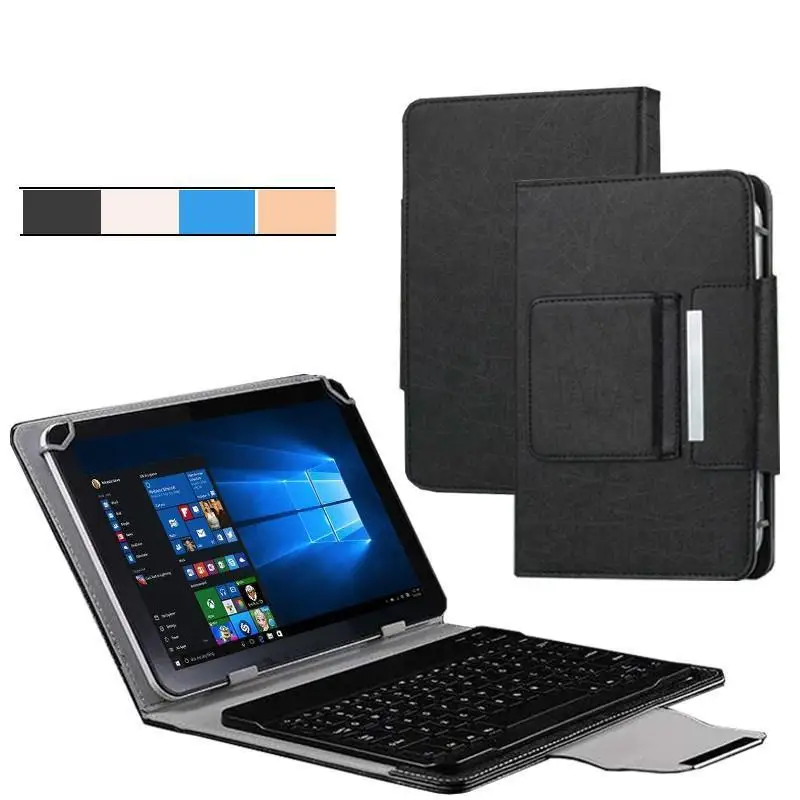 

Universal Wireless Bluetooth Keyboard Case for Samsung galaxy tab A 8.0 2019 with S Pen SM-P200 P205 P207 Keyboard cover