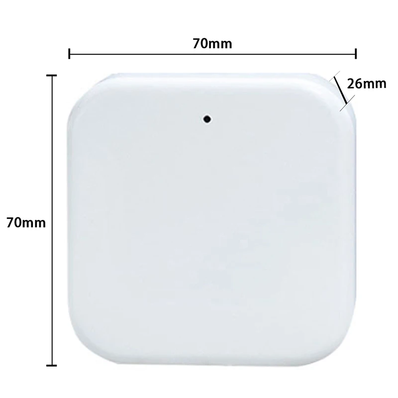Рисунок 3 - Шлюз TTLOCK G2 с Wi-Fi для умного дверного замка
