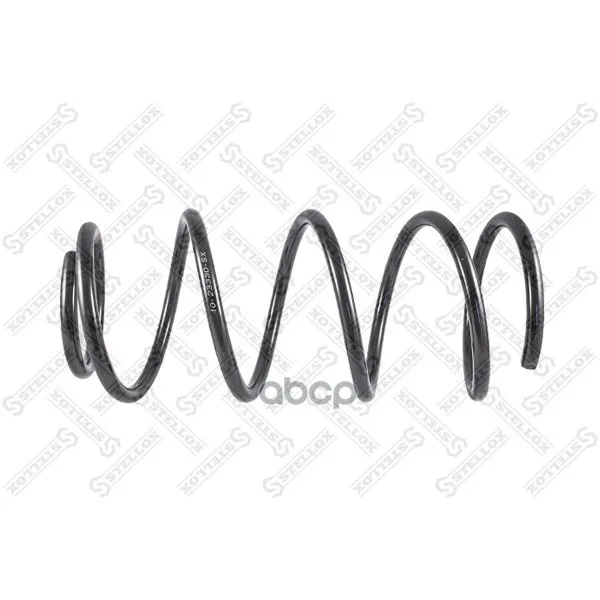 10-23330-Sx_=40 958 34 [30666205]!Пружина Пер Volvo S40 1.6/2.0d 04 Stellox 1023330sx Stellox арт. 1023330SX