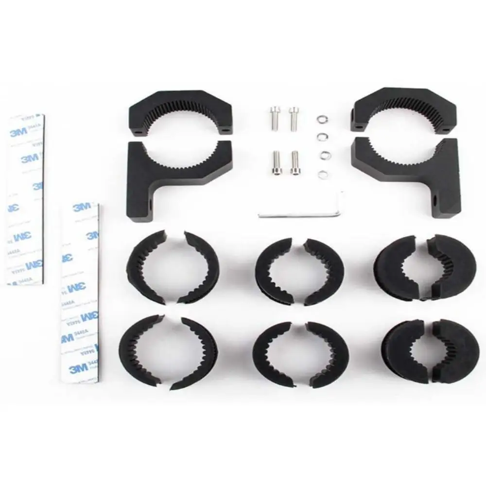 Светодиодный противотуманный прожектор для вождения универсальный ...