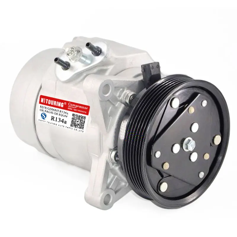 SP17 A/C компрессор для Chevrolet Captiva 2007-2011 92213355 96861885 96609606 96629606 4803455 96861887 4813544 96816551 740331