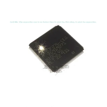 

ST10F276-CEG QFP-144 CPU for Audi Power Amplifier Q5 5PCS