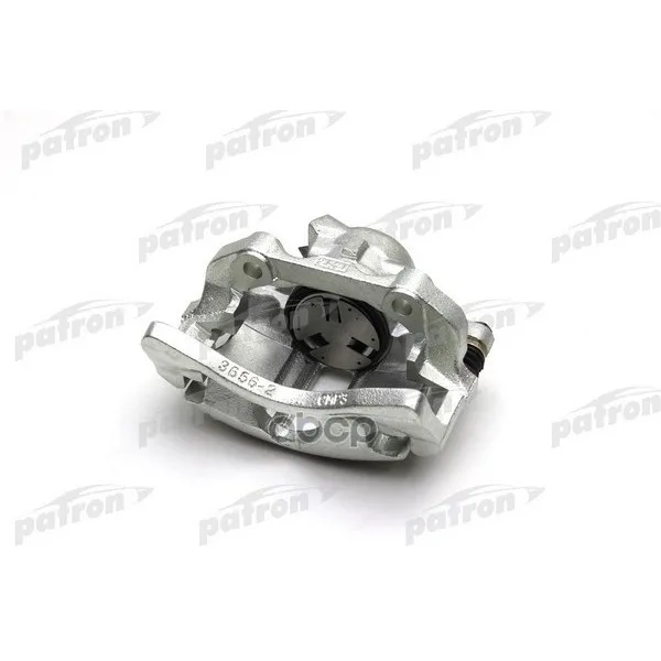 Суппорт Тормозной Передн Лев Vw Golf/Passat 1.8-2.8/1.9tdi 88 Lucas PATRON арт. PBRC252
