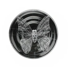 Украшение пути Led водонепроницаемый Солнечный пруд бассейн Сад пирсинг для пупка газон красивый плавающий свет открытый