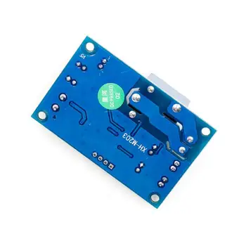 

XH-M203 water level controller / automatic water level controller / water level switch / level water pump controller