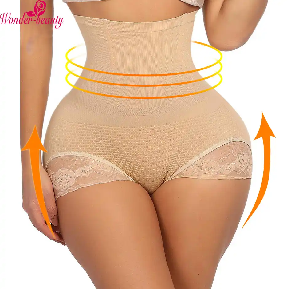 seamless control pants