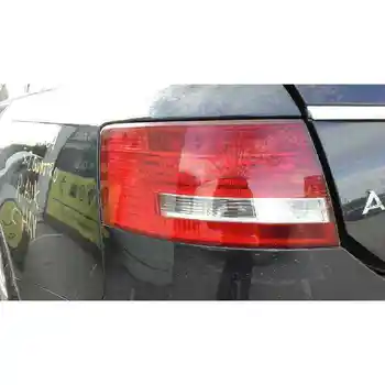 

LEFT REAR light AUDI A6 SALOON (4F2)