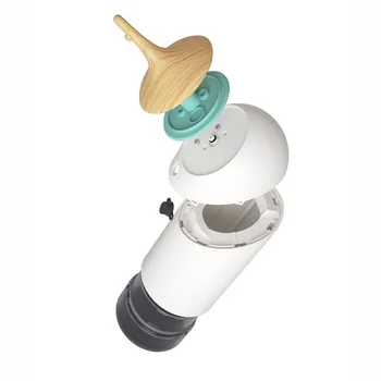 

Automatic foam washing mobile phone foam soap blocking liquid soap cleaners.