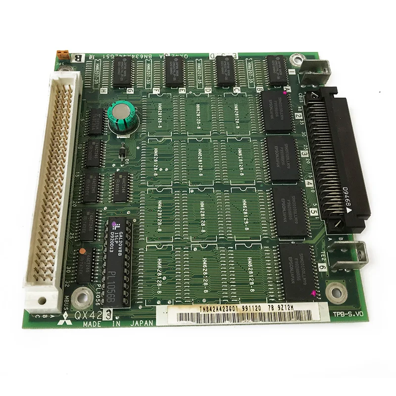 Печатная плата BN634A442G51 QX423A