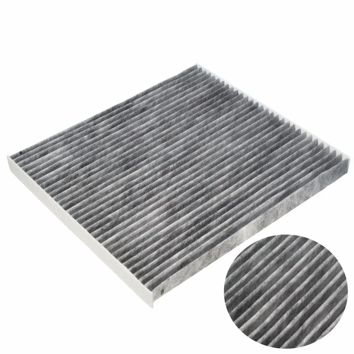 Карбонизированный воздушный фильтр для Sonata Hybrid Santa Fe Cadenza Optima|air cabin filter|filter airfilter ir