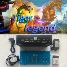 

Highly Profit Arcade Machine Game Board Tiger Legend