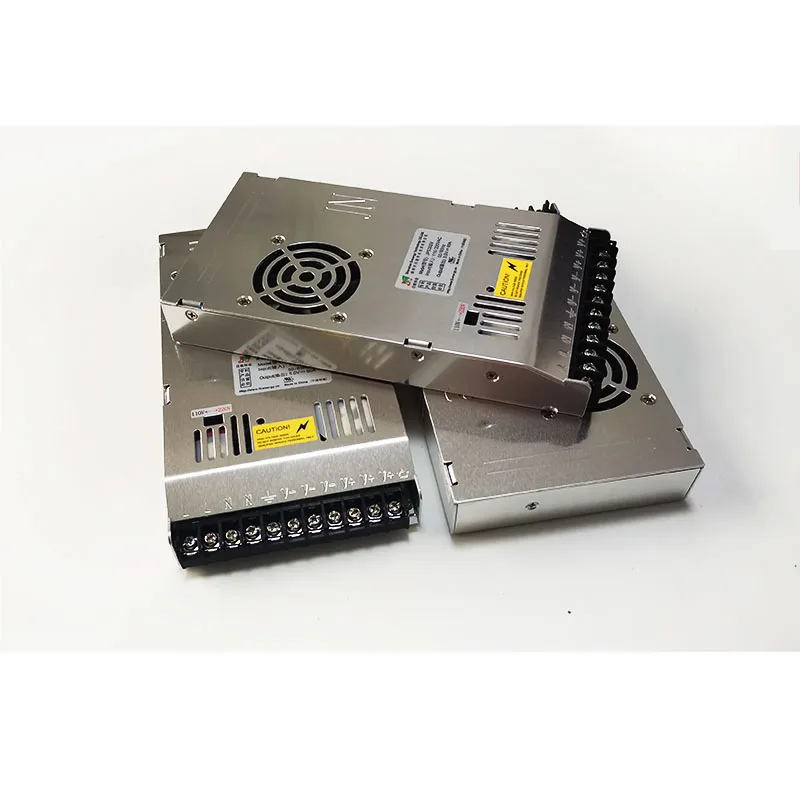 G-energy LED 디스플레이 스위칭 입력 전압, LED 디스플레이 또는 카드용 비디오 전원 공급 장치, JPS300V, AC110V, AC220V 에서 5V, 60A, 300W