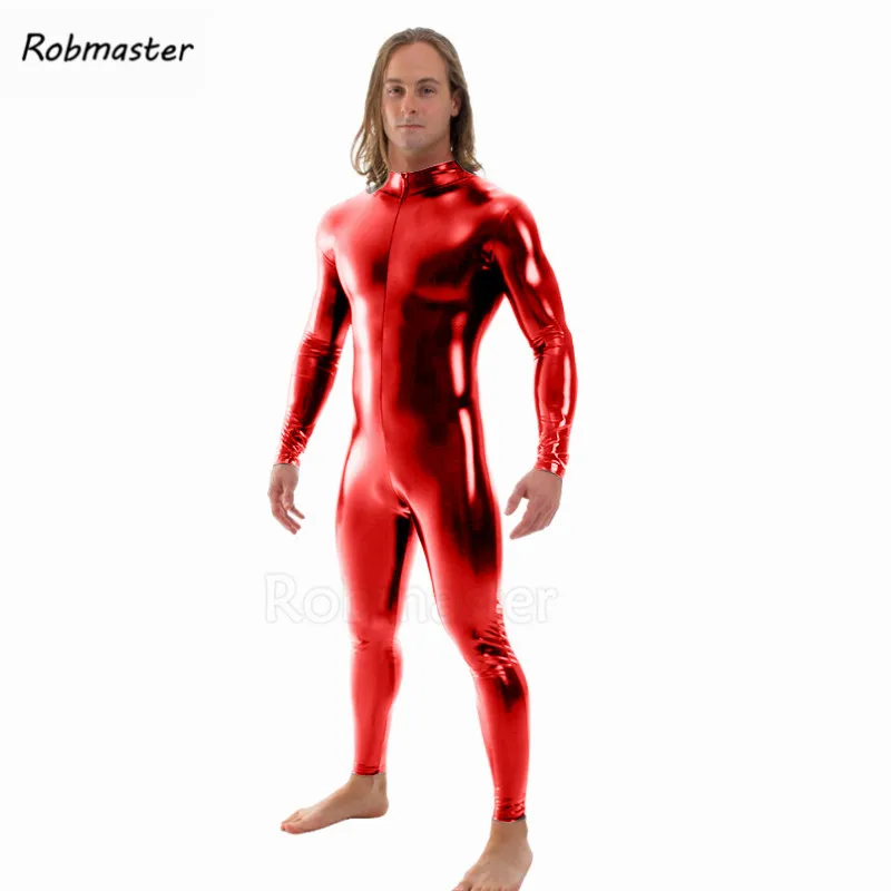 Ensnovo-Men-Latex-Suit-Black-Shiny-Metallic-Tights-Headless-Zentai-Suit-Full-Body-Unitard-Custom-Skin(11)
