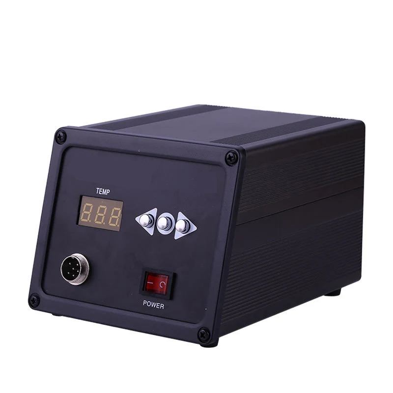 High Power Welding Table Ssd 3200 Anti static Welding Table Adjustable Temperature Digital Display Electric Soldering Iron