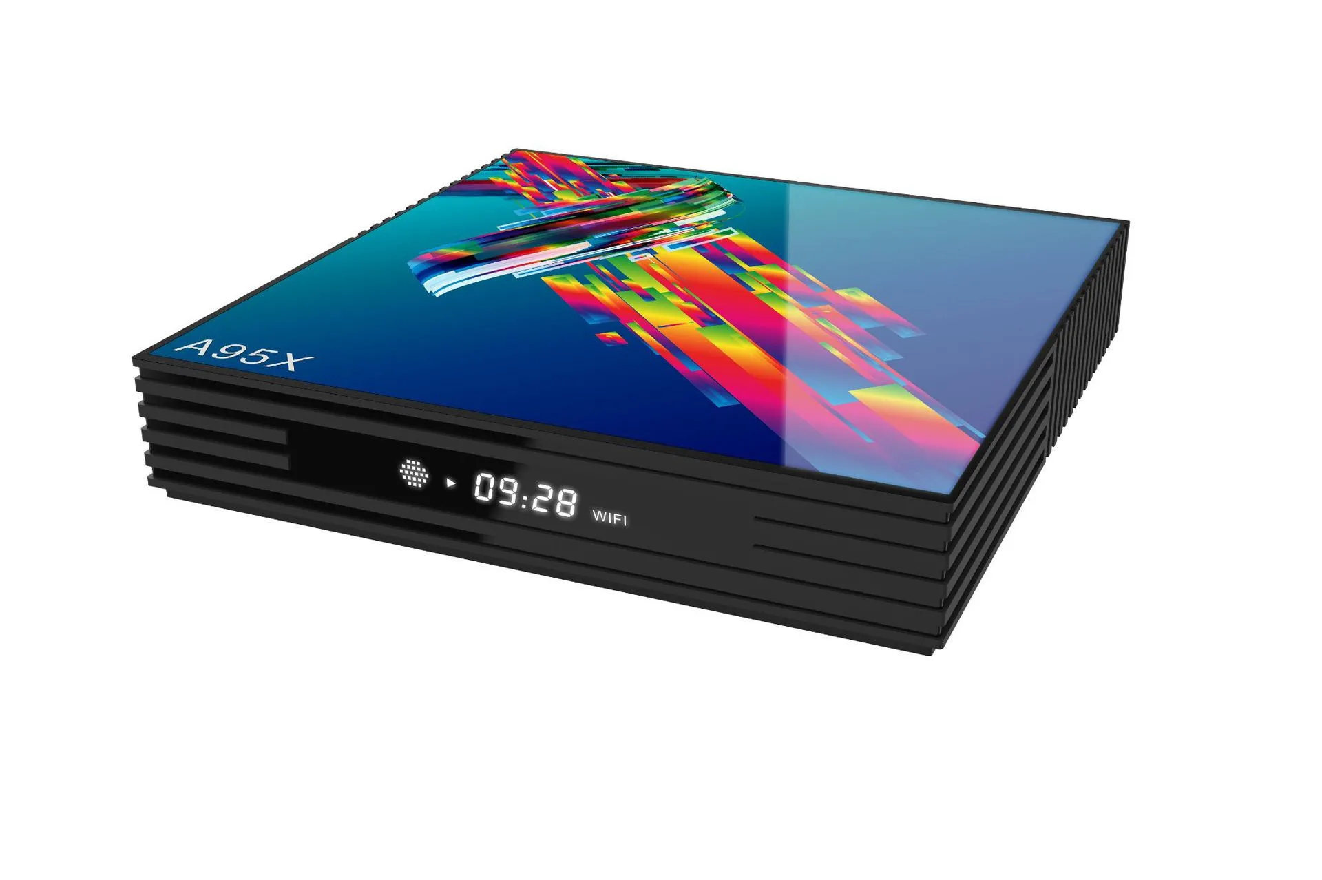 A95X R3 RK3318 9,0 Android tv Box 4 Гб ОЗУ 64 ГБ 32 ГБ 4K 2,4G/5G WiFi USB3.0 Google Netflix Youtube медиаплеер телеприставка
