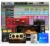 Новый модернизированный Focusrite Scarlett 2i2 (3-го поколения) профессиональный записывающий аудиоинтерфейс USB звуковая карта с микрофонным предусилителем