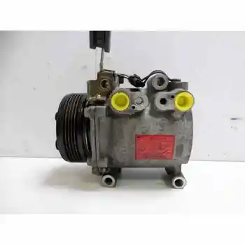 

MR500007 AIR CONDITIONING COMPRESSOR Mitsubishi CHARISMA SALOON 4 (DA0)