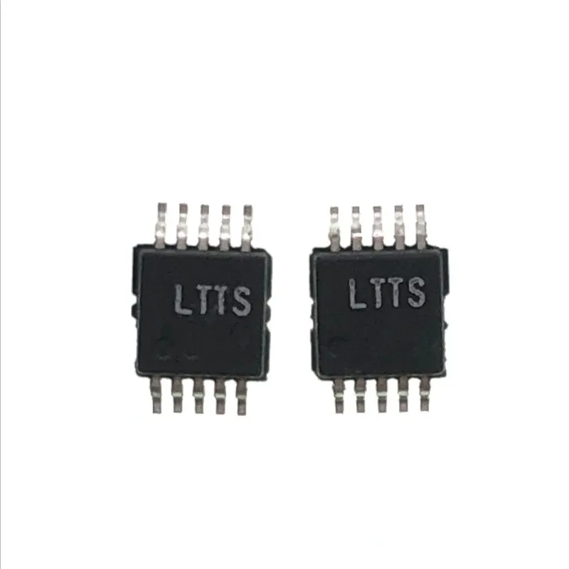 

10PCS LT1945EMS MSOP10 LT1945E MSOP-10 LT1945IMS LT1945 1945 LTTS New and original