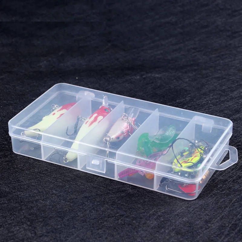 

Lure Set Hard Bait Sequin Soft Bait SUPERBAIT Lure Artificial Bait Freshwater And Seawater Universal Bait Fishing Gear