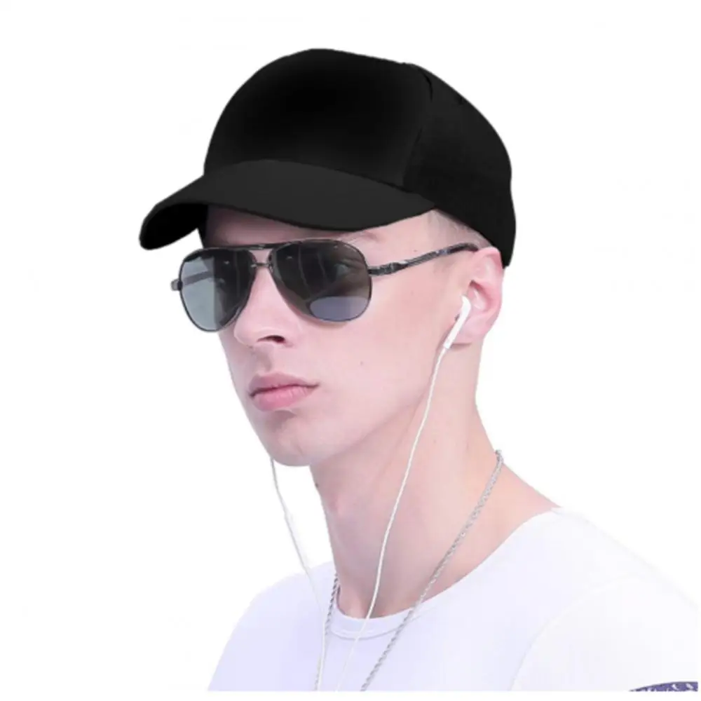 Baseball Cap Hip Hop B Straw Hats Women 