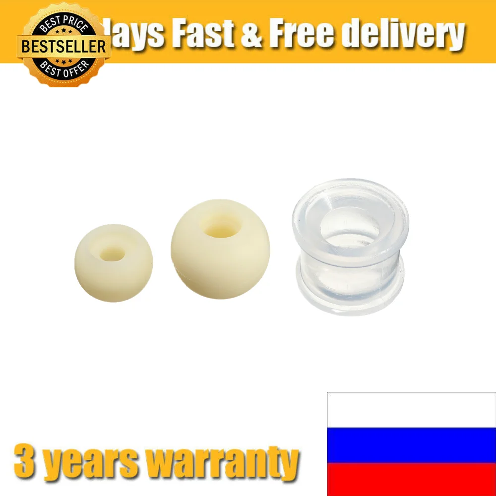 Per Volkswagen Transporter T4 Camper Van Caravelle 3 Kit Di Riparazione Collegamento Selettore Marcia 701711166