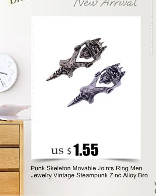 Hot New Domineering Men's Ring Punk Style Animal Scorpion Ring Alloy Inlaid Rhinestone Gothic Exaggerated Fashion Jewelry Gift Hot New Domineering Men's Ring Punk Style Animal Scorpion Ring Alloy Inlaid Rhinestone Gothic Exaggerated Fashion Jewelry Gift