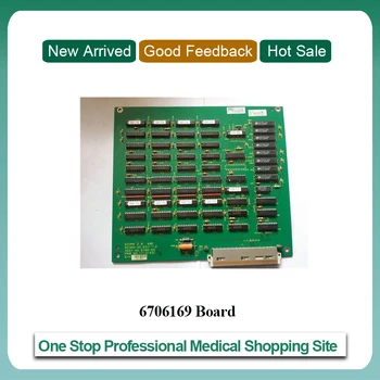

Refurbished BECKMAN COULTER LH 750 Hematology Analyzer 6706169 Board