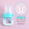 Light blue L