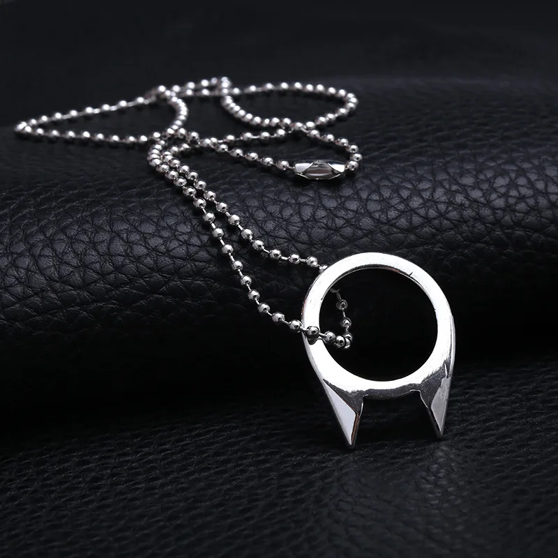 10Pcs Outdoors Edc Tool Self Protection Ring The Cat Ring Single Finger Window Fastener Man Ma'am Self-defense Defence Wolf Arms