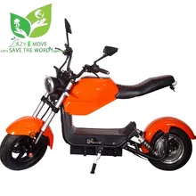 2000 Вт взрослые Citycoco Электрический мотоцикл Высокая Мощность 60V 12AH литий Батарея давление в шинах жира Электрический велосипед мотоцикл для Для мужчин