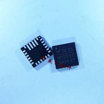 5 шт./лот MP2637 MP2637GR MP2637GR-Z QFN-24 в наличии на складе | Обустройство дома