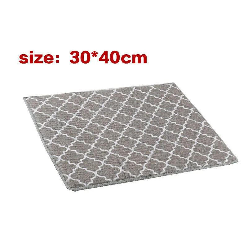 Dish Drying Mat (1)